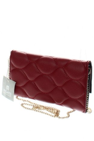 Γυναικεία τσάντα Migato, Χρώμα Κόκκινο, Τιμή 44,85 €