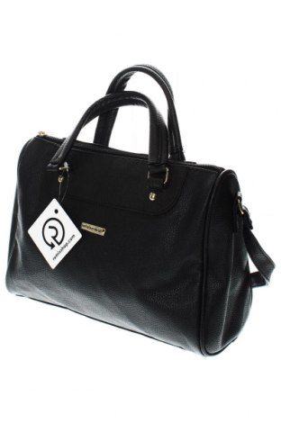 Γυναικεία τσάντα Nathalie Andersen, Χρώμα Μαύρο, Τιμή 13,30 €