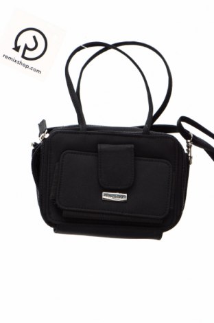 Γυναικεία τσάντα New Bags, Χρώμα Μαύρο, Τιμή 17,37 €