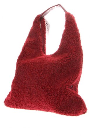 Γυναικεία τσάντα Oviesse, Χρώμα Κόκκινο, Τιμή 7,05 €