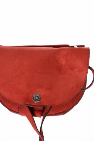 Γυναικεία τσάντα Oviesse, Χρώμα Κόκκινο, Τιμή 11,75 €
