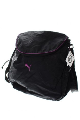 Γυναικεία τσάντα PUMA, Χρώμα Μαύρο, Τιμή 12,62 €