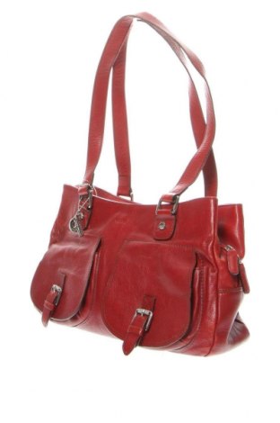 Дамска чанта Picard, Цвят Червен, Цена 89,70 лв.