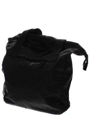 Дамска чанта Reebok, Цвят Черен, Цена 28,22 лв.