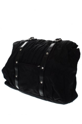 Дамска чанта S.Oliver, Цвят Черен, Цена 20,15 лв.