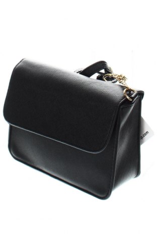 Γυναικεία τσάντα Sinsay, Χρώμα Μαύρο, Τιμή 9,72 €
