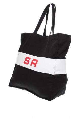 Дамска чанта Sonia Rykiel, Цвят Черен, Цена 119,14 лв.