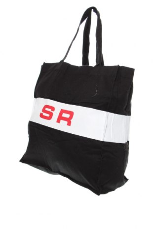 Дамска чанта Sonia Rykiel, Цвят Черен, Цена 150,22 лв.