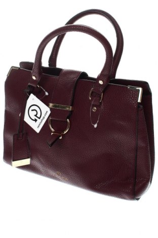 Дамска чанта Tabitha Webb, Цвят Червен, Цена 256,00 лв.