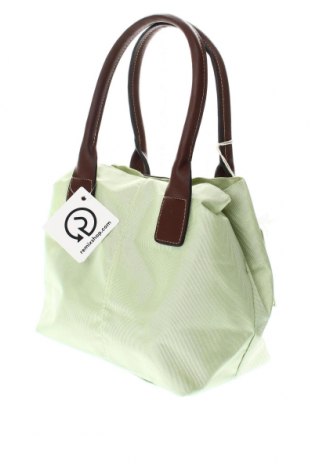 Damentasche Tom Tailor, Farbe Grün, Preis 17,95 €