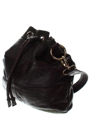 Γυναικεία τσάντα Uterque, Χρώμα Καφέ, Τιμή 38,83 €
