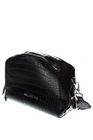 Γυναικεία τσάντα Valentino Di Mario Valentino, Χρώμα Μαύρο, Τιμή 38,87 €