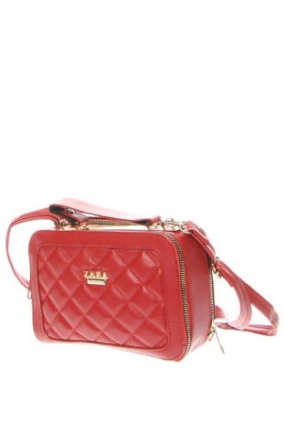 Damentasche Zara, Farbe Rot, Preis € 7,20