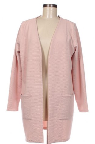 Damen Strickjacke, Größe M, Farbe Rosa, Preis 4,04 €