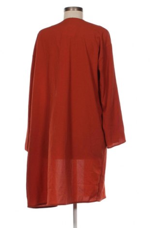 Γυναικεία ζακέτα, Μέγεθος M, Χρώμα Πορτοκαλί, Τιμή 3,05 €