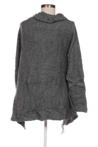 Damen Strickjacke, Größe M, Farbe Grau, Preis 8,07 €