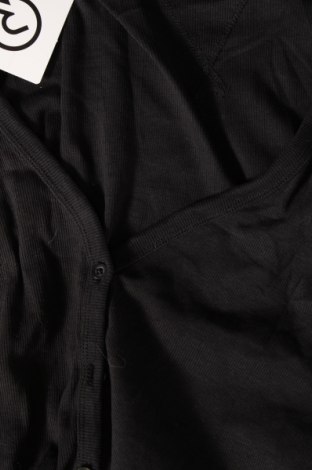 Γυναικεία ζακέτα, Μέγεθος M, Χρώμα Μαύρο, Τιμή 3,41 €