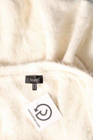 Γυναικεία ζακέτα, Μέγεθος XL, Χρώμα Λευκό, Τιμή 5,92 €