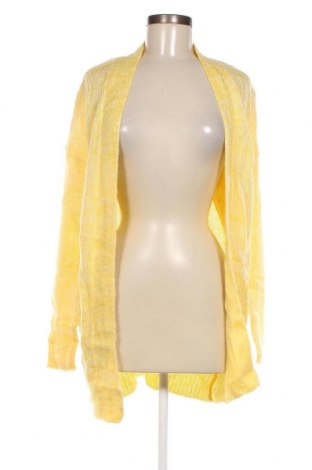 Γυναικεία ζακέτα, Μέγεθος S, Χρώμα Κίτρινο, Τιμή 4,49 €
