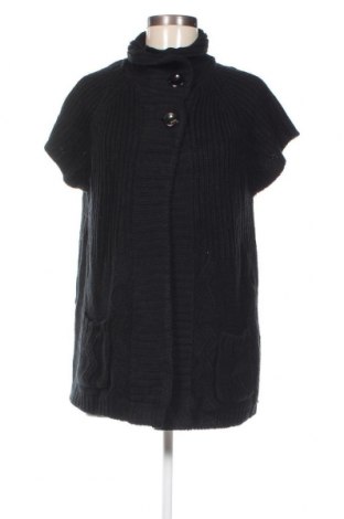 Γυναικεία ζακέτα, Μέγεθος XL, Χρώμα Μαύρο, Τιμή 3,59 €