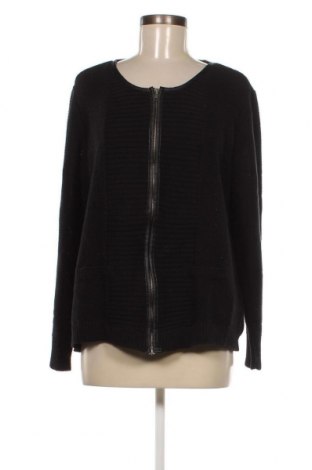 Cardigan de damă, Mărime M, Culoare Negru, Preț 21,99 Lei