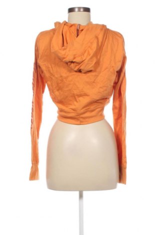 Γυναικεία ζακέτα, Μέγεθος L, Χρώμα Πορτοκαλί, Τιμή 5,02 €