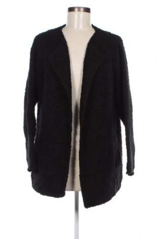 Cardigan de damă, Mărime M, Culoare Negru, Preț 38,16 Lei