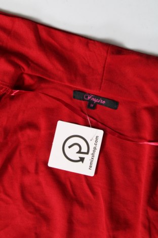 Damen Strickjacke, Größe M, Farbe Rot, Preis € 3,23