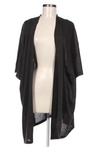 Damen Strickjacke, Größe XL, Farbe Grau, Preis 8,07 €