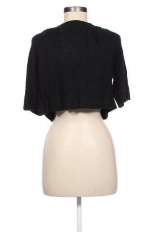 Cardigan de damă, Mărime M, Culoare Negru, Preț 23,85 Lei