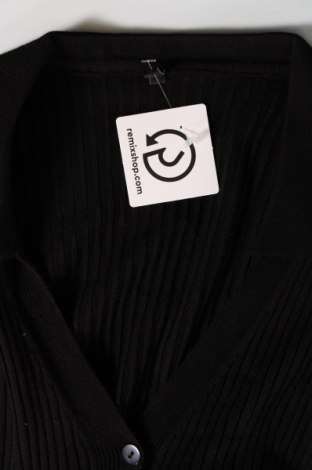 Damen Strickjacke, Größe S, Farbe Schwarz, Preis € 4,20