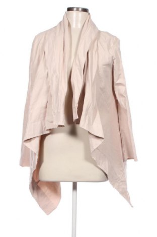 Damen Strickjacke, Größe M, Farbe Rosa, Preis 14,84 €