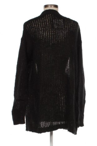 Damen Strickjacke, Größe L, Farbe Schwarz, Preis 7,06 €