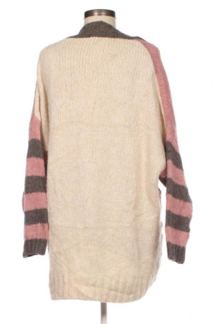 Γυναικεία ζακέτα, Μέγεθος XL, Χρώμα Πολύχρωμο, Τιμή 5,38 €