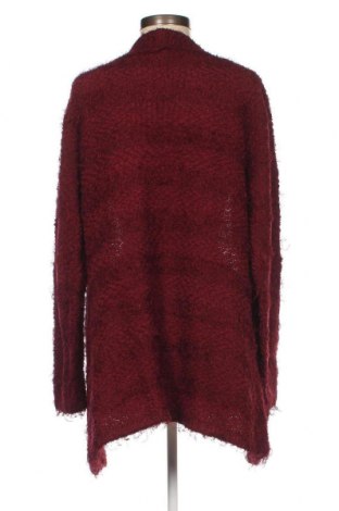 Damen Strickjacke, Größe S, Farbe Rot, Preis € 7,06