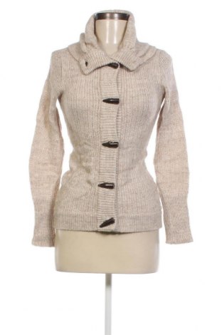 Damen Strickjacke, Größe M, Farbe Beige, Preis € 9,08