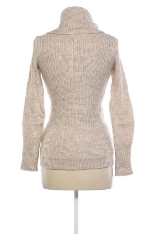 Damen Strickjacke, Größe M, Farbe Beige, Preis € 20,18