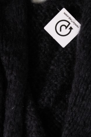 Damen Strickjacke, Größe M, Farbe Schwarz, Preis 8,07 €