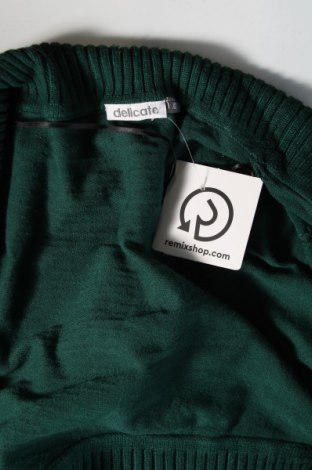 Damen Strickjacke, Größe XL, Farbe Grün, Preis € 3,43