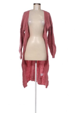 Γυναικεία ζακέτα, Μέγεθος M, Χρώμα Ρόζ , Τιμή 4,49 €