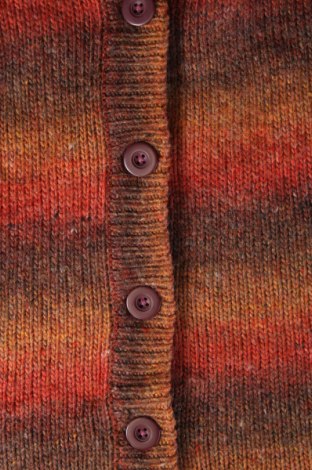 Γυναικεία ζακέτα, Μέγεθος XL, Χρώμα Πολύχρωμο, Τιμή 3,95 €