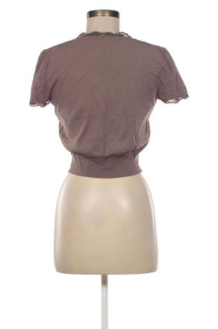Γυναικεία ζακέτα, Μέγεθος XL, Χρώμα  Μπέζ, Τιμή 3,41 €