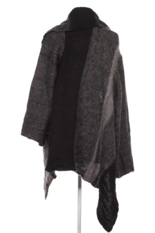 Damen Strickjacke, Größe XL, Farbe Grau, Preis 7,79 €