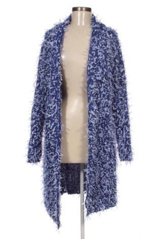 Damen Strickjacke, Größe M, Farbe Blau, Preis 20,18 €