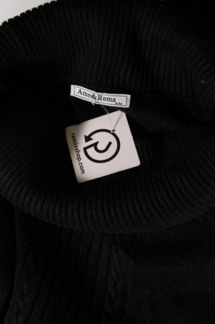 Cardigan de damă, Mărime S, Culoare Negru, Preț 34,34 Lei