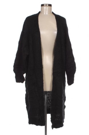 Damen Strickjacke, Größe XXL, Farbe Schwarz, Preis 20,18 €