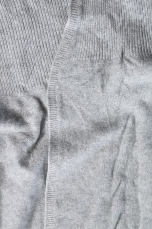 Damen Strickjacke, Größe L, Farbe Grau, Preis 8,07 €