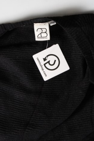 Damen Strickjacke 2 Biz, Größe L, Farbe Schwarz, Preis € 7,06