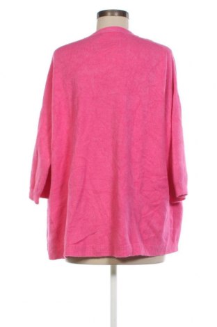 Γυναικεία ζακέτα Alexandre Laurent, Μέγεθος L, Χρώμα Ρόζ , Τιμή 3,95 €