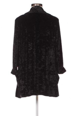 Damen Strickjacke Amisu, Größe M, Farbe Schwarz, Preis 3,23 €